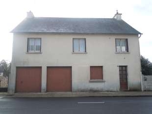 Photo Vente maison Merdrignac