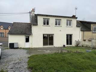 Vente maison