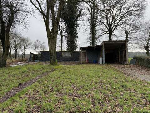 Vente maison