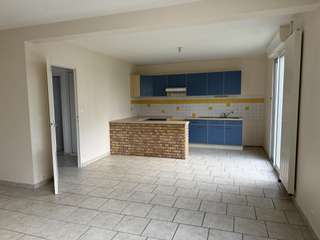 Vente maison