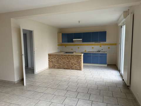 Vente maison