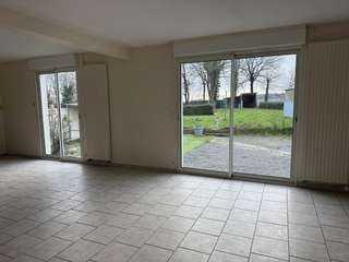 Vente maison