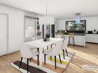 Vente maison 4 pièces Vente maison 4 pièces