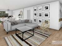 Vente maison 4 pièces Vente maison 4 pièces