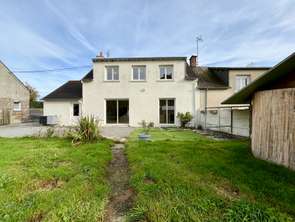 Vente Maison 3 chambresMerdrignac