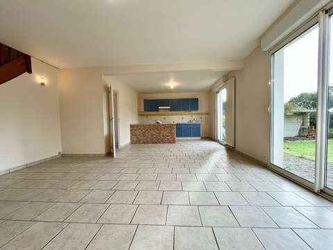 Vente maison 5 pièces Vente maison 5 pièces