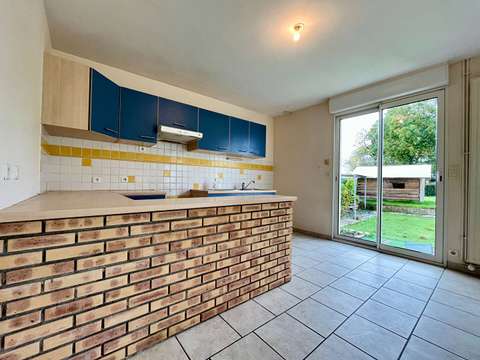 Vente maison 5 pièces Vente maison 5 pièces