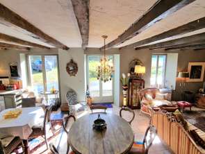 Vente Maison 3 chambresMerdrignac