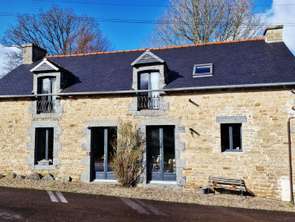 Vente Maison 3 chambresMerdrignac