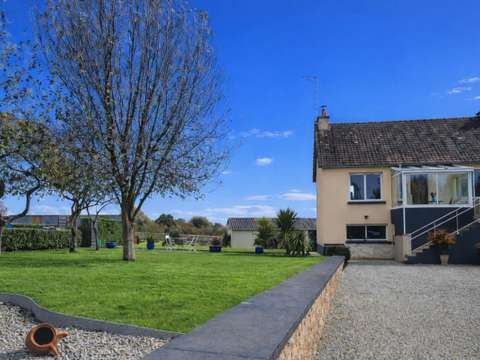 Vente maison 5 pièces Merdrignac 22