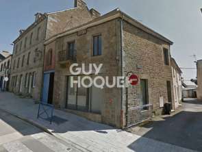 Vente Maison 5 piècesMerdrignac