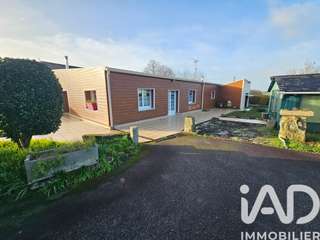 Vente maison 5 pièces Vente maison 5 pièces
