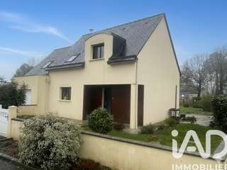 Vente maison 4 pièces Vente maison 4 pièces