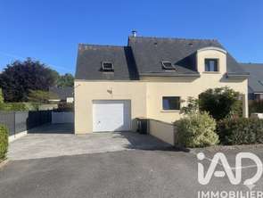 Vente Maison 4 piècesMerdrignac