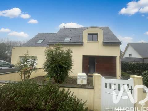Vente maison 4 pièces Vente maison 4 pièces