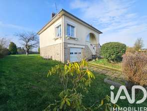 Vente Maison 4 piècesMerdrignac