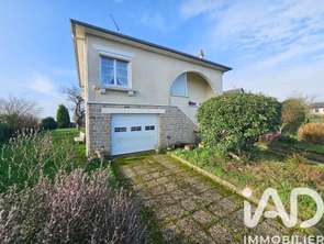 Vente Maison 4 piècesMerdrignac