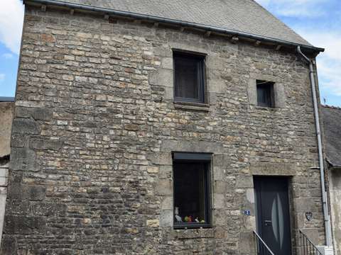 Vente maison 2 pièces Merdrignac 22