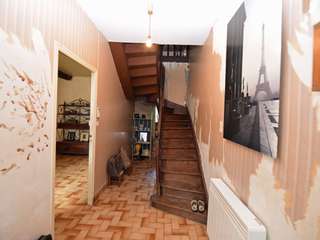 Vente maison 2 pièces