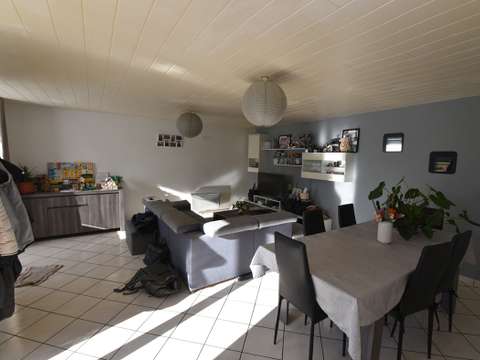 Vente maison 8 pièces Vente maison 8 pièces