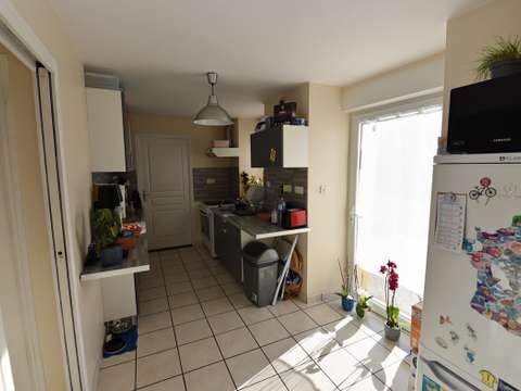 Vente maison 8 pièces Vente maison 8 pièces