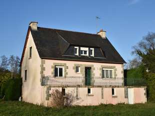 Photo Vente maison Merdrignac