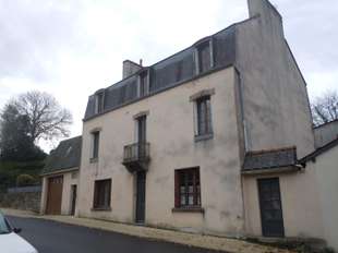 Photo Vente maison Merdrignac