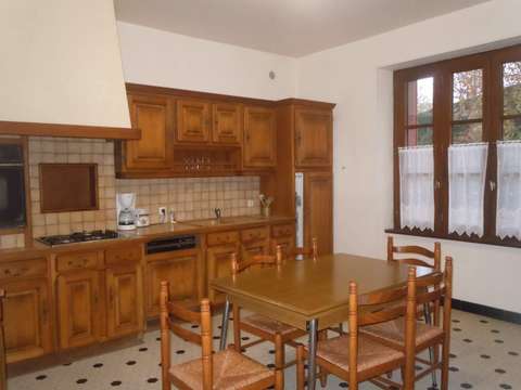 Vente maison 10 pièces Vente maison 10 pièces