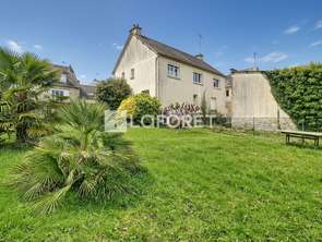 Vente Maison 2 chambresMerdrignac
