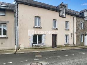 Vente Maison 3 chambresMerdrignac