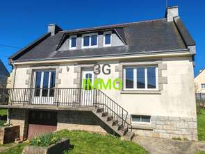 Vente Maison 4 chambresMerdrignac