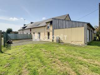 Vente maison 6 pièces Vente maison 6 pièces