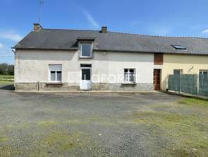 Vente Maison 4 chambresMerdrignac