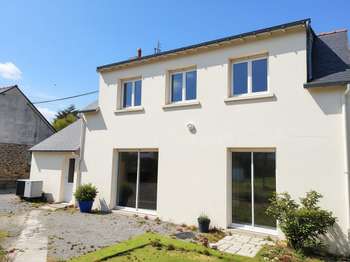 Vente Maison 3 chambresMerdrignac