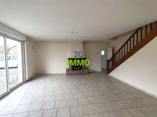 Vente maison 4 pièces Vente maison 4 pièces