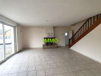 Vente maison 4 pièces Vente maison 4 pièces