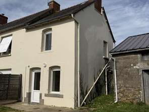 Vente MaisonMerdrignac