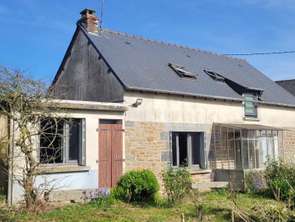 Vente Maison 3 chambresMerdrignac