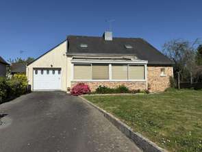 Vente MaisonMerdrignac