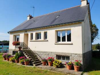 Vente Maison 3 chambresMerdrignac