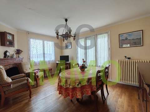 Vente maison 4 pièces Vente maison 4 pièces