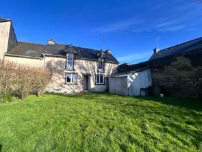 Vente Maison 2 chambresMerdrignac