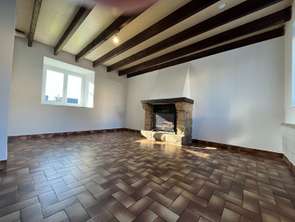 Vente Maison 2 chambresMerdrignac