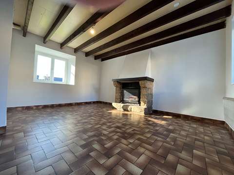 Vente maison 3 pièces Merdrignac 22