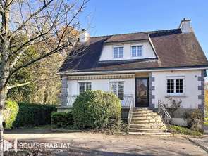 Vente Maison 4 chambresMerdrignac