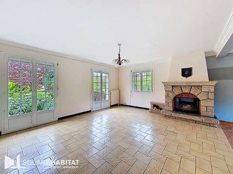 Vente maison 7 pièces Vente maison 7 pièces