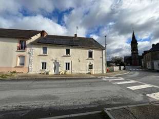 Photo Vente maison Merdrignac