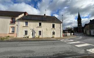 Photo Vente maison Merdrignac