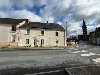 Vente maison 4 pièces Merdrignac 22