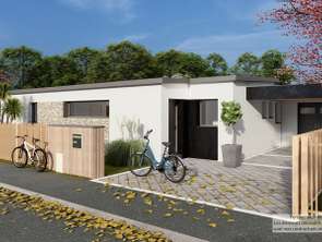 Vente Maison 3 chambresMerdrignac